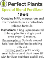 Perfect Plants Frostproof Gardenia Live Plant, 3 Gallon Pot