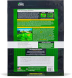 Nature's MACE Mole and Vole MACE, Mole Deterrent for Yard, Mole Repellent for Lawns, Keep Moles Out of Garden, Castor Oil Granules, Vole Repellent Outdoor, Plant & Pet Safe, 22 lb Bag, 17,600 Sq Ft
