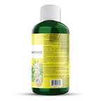 GARDENWISE Organic Premium Kelp Seaweed Fertilizer for Jasmin - Liquid Fertilizer - Liquid Plant Food - Nutrient-Rich Soil Enhancer - Natural Plant Food for Jasmin (32 OZ)