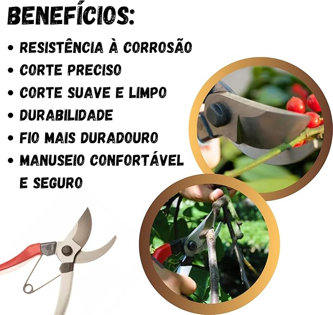 Niwaki Secateurs