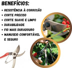 Niwaki Secateurs