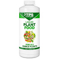 Liquid Plant Food for use in AeroGarden, IDOO and Hydroponic Growing Systems, Liquid Fertilizer, 32 oz (1 Quart)