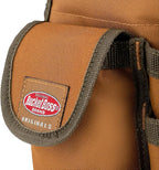 Bucket Boss The Bucketeer Bucket Tool Organizer in Brown, 10030 (Pack of 6)