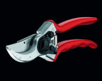 FELCO F-2 Classic Hand Pruner and Felco Leather Holster Pruning Shears Pouch
