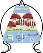 Railscapes Floating Railing Plant Clip for 1.25” - 1.5” Thick Spindles