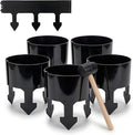 Landscape Lights, Garden Lights, Lawn sprinklers, Sprinkler Nozzle Protective Covers, Durable and Environmentally Friendly Lawn mowers, Lawn Protective Covers, and Yard Protection
