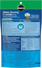 Miracle-Gro Water Storing Crystals 12 oz., 2-Pack