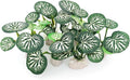 6PCS Aquarium Plants Fish Tank Decorations Betta Silk Plastic Plants for Aquarium Decor
