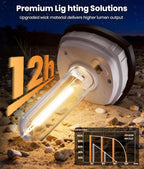 ALFIOT Solar Pathway Lights Outdoor, IP65 Waterproof Auto On/Off Solar Garden Lights Solar Powered Landscape Lighting for Yard Patio Walkway (Warm White, 4pack)