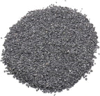 Coarse Sand. Black Color. 1/8 Inch 2 lbs. for Potting Soil, Succulents, Pots, Plants, Gardening, Indoor, Crafting, Vase Fillers, Landscaping (X-Mini, COARSE Sand - Black, 2)