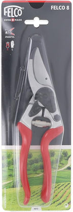 210mm right-handed FELCO8 Feruko pruning shears (japan import)