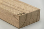 Wazakura Japanese Hand Plane (Kanna) Botan Oak for Smoothing, Woodworking Tool, Made in Japan (58mm)