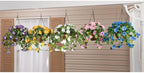 OakRidge Petunia Hanging Stem Outdoor