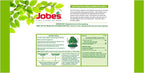Jobe’s Slow Release Tree and Shrub Fertilizer Spikes, Easy Plant Care for Oak, Maple, Dogwood, Boxwood, and Many More Acid Loving Trees and Shrubs, 9 Count