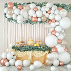 Mizii 2 Strands Artificial Vines Eucalyptus Garland 79" Fake Vine with Silk Green Leaves Faux Hanging Plants Greenery Decorations for Bedroom Table Centerpieces Party Wedding Room Decor (Eucalyptus)
