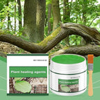 100g pruning sealer,tree wound dressing,Tree Wound Pruning Sealer,grafting wax,TreeSealer After Cutting, TreeBark Repair (3pcs)