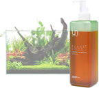 Ultum Nature Systems Plant Food - Live Aquarium Plant Fertilizer for Fish Tanks - Provides Essential Macro and Micronutrients for Aquatic Plants (500ML, MAX)