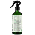 GARDENWISE Professional Foliar Plant Spray with Essential Micronutrients 3-1-2 for Snake Plants, Dracaena trifasciata, Sansevieria - Liquid Fertilizer - Plant Food - Plant Shine - Plant Care (16 OZ)
