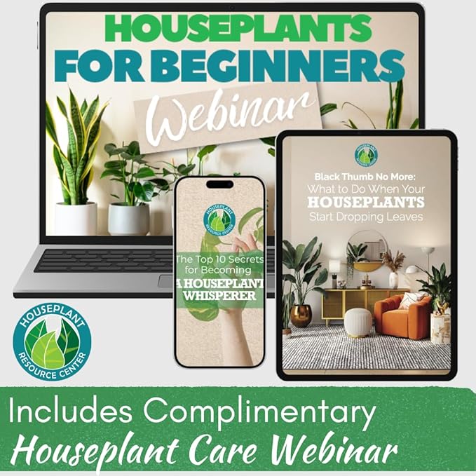 Houseplant Health Meter – 3-in-1 Tool to Prevent Overwatering, Root Rot & Leaf Burn | Test Soil Moisture, Sunlight & pH | Simple, Easy, Battery-Free | Suitable for Indoor, Outdoor & Potted Plants