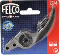 FELCO Spares Replacement Anvil Blade 13-13/4 Made in Switzerland