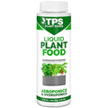Liquid Plant Food for use in AeroGarden, IDOO and Hydroponic Growing Systems, Liquid Fertilizer 8 oz (250mL)