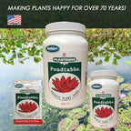 Pondtabbs Aquatic Plant Food