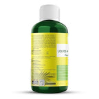 GARDENWISE Liquid Kelp Fertilizer: Premium Dracaena Fertilizer - Plant Food for Dracaena - Organic Seaweed Fertilizer for Robust Growth (32 OZ)