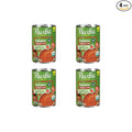 Pacific Foods Organic Condensed Tomato Soup, 10.75 oz Can (Pack of 4)