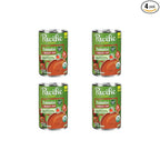 Pacific Foods Organic Condensed Tomato Soup, 10.75 oz Can (Pack of 4)