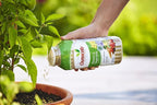 Osmocote Smart-Release Plant Food, Flower & Vegetable, Plant Food for Vegetables and More, 2 lb.