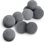 SunGrow Betta Balls, Water Conditioner with Over 30 Beneficial Elements for Tropical Fish, Freshwater Fish Tank pH Balance Decor, 0.3” Betta Fish Tank Accessories, 10 Pcs per Pack