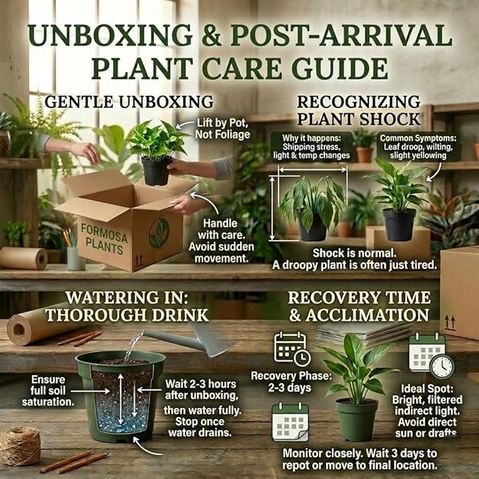 Green English Ivy - 2 Live Plants in 3 Inch Pots - Easy Care Trailing Vine, Beautiful Indoor Houseplant - Hedera Helix