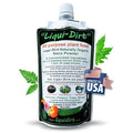Natural Organic Fertilizer – Recreational Indoor Rare Gardens and Farms – Buds Blossoms and Leaves Superior Growth – 50 Gal Mix NPK Stabilized Growth