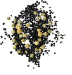 Seed Needs, Mixed Cacti/Cactus Seeds - 130 Seeds for Planting - Great Plants for Indoor Office Spaces, Easy to Grow (1 Pack)