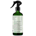 GARDENWISE 3-1-2 Fiddle Leaf Fig Foliar Spray - Plant Shine & Fertilizer - Premium Spray for Indoor Plants with Essential Nutrients - Fiddle Leaf Fig Plant Food & Fertilizer - Ready-to-Use (8 OZ)