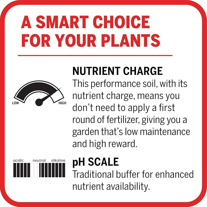 Mother Earth Products Terracraft Potting Soil, All Purpose Potting Soil For All Plants, Flowers, Vegetables And Tomatoes, 12 Qt., Natural