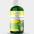 GARDENWISE Organic Premium Kelp Seaweed Fertilizer - Liquid Hydroponics Fertilizer - Liquid Plant Food - Nutrient-Rich Soil Enhancer - Natural Plant Food for All Indoor Plants (8 oz)