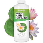 Water Plant Fertilizer – Liquid Plant Food for Healthy Aquatic Growth, Stronger Roots & Vibrant Water Plants, 32 oz