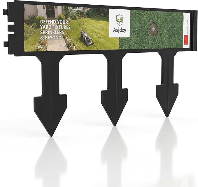 Landscape Lights, Garden Lights, Lawn sprinklers, Sprinkler Nozzle Protective Covers, Durable and Environmentally Friendly Lawn mowers, Lawn Protective Covers, and Yard Protection