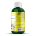 GARDENWISE Organic Premium Kelp Seaweed Fertilizer for Peace Llily - Liquid Plant Food - Nutrient-Rich Soil Enhancer - Natural Plant Food for Spathiphyllum (16 OZ)