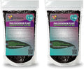 Gardenera Philodendron Potting Mix - Crafted for Superior Performance and Green Foliage - 10 QUARTS