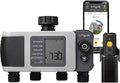 Orbit 24639 B-hyve XD 4-Port Smart Hose Watering Timer with Wi-Fi Hub