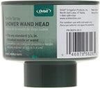 Orbit 3 Pack Hose-End 58293 Shower Wand Head