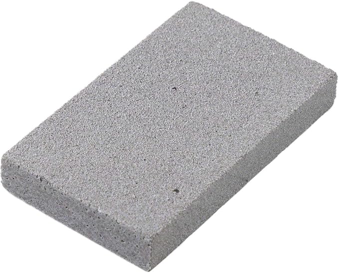 Wazakura Japanese Sap Rust Eraser for Blades, Garden Scissors, Bonsai Tools, Floral Hasami Shears, Made in Japan - Sap Eraser