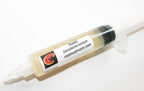Root Mushroom Farm- 30 Kinds of Mushroom Liquid Culture Available for You to Choose /Reishi(Ganoderma lucidum)