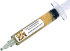 Root Mushroom Farm--Mushroom Liquid Cultures/White Elm Mushroom(Pleurotus ulmarius)