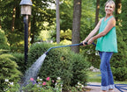 Dramm 12864 Touch-N-Flow Rain Wand 16-Inch Length, Green (Pack of 3)
