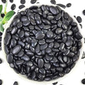 YISZM 2LB Succulent and Cactus Black Pebbles, 3/8 Inch Natural Decorative Polished Stones, River Rocks for Indoor Plants, Vases, Planters and Outdoor Gardening