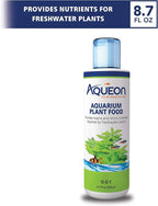 Aqueon Plant Food 8.7 Ounces