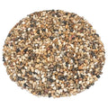 Landscaping Rocks,Landscaping Pebbles River Rocks Decorative Ornamental Pebbles Garden Landscaping Stones Gravel Filler for Home Decoration Flower Bed Fish Tank Plants Vases Succulents (5 Pounds)